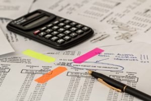 Cambios fiscales para 2021 según los PGE