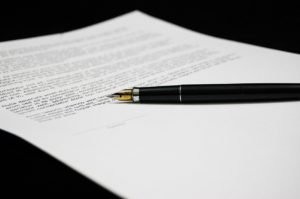 Defunciones: ¿qué certificados y documentos son necesarios?