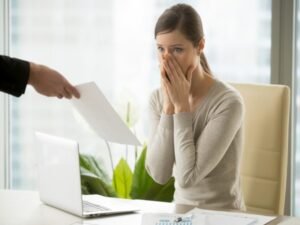 Despedir a un trabajador fijo lo que debes tener en cuenta