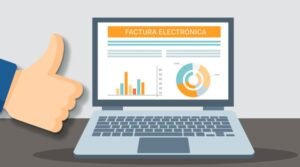 Factura electrónica: obligatoria en las operaciones entre empresas